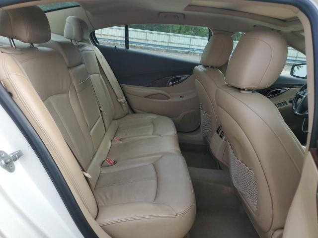 Aukcja sprzedaży 2012 Buick Lacrosse, vin: 1G4GC5E31CF194153, numer aukcji: 61886533