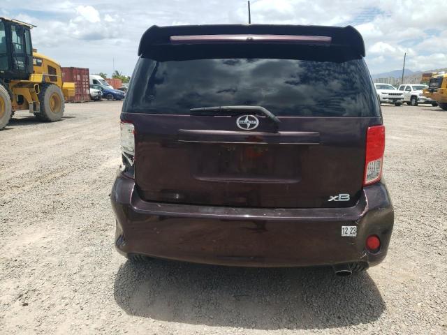 2011 Scion Toyota  Xb მანქანა იყიდება აუქციონზე, vin: JTLZE4FEXB1139427, აუქციონის ნომერი: 58910993