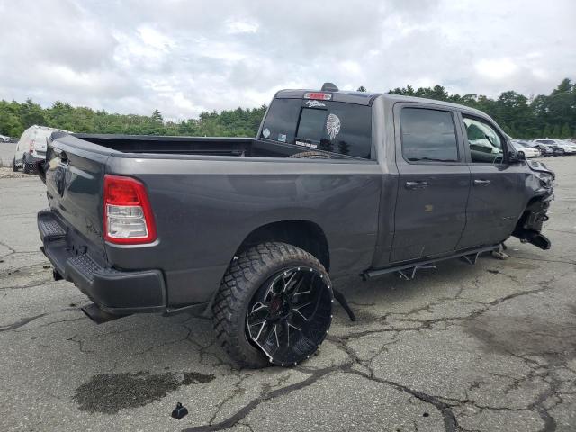 2021 Ram 1500 Big Horn/lone Star მანქანა იყიდება აუქციონზე, vin: 1C6SRFMT5MN663506, აუქციონის ნომერი: 60222353