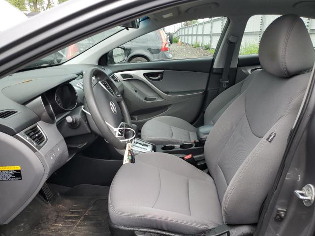 Aukcja sprzedaży 2013 Hyundai Elantra Gls, vin: 5NPDH4AE1DH161283, numer aukcji: 60388983