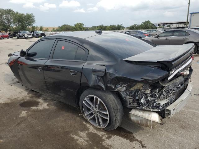 Aukcja sprzedaży 2019 Dodge Charger Sxt, vin: 2C3CDXJG0KH653839, numer aukcji: 61853783