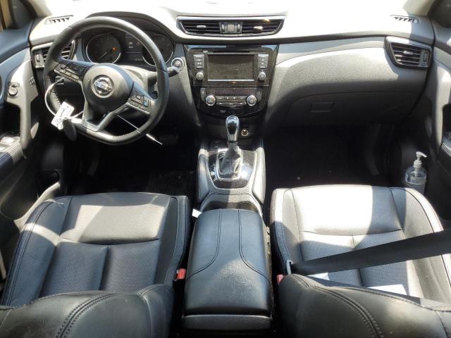Aukcja sprzedaży 2020 Nissan Rogue Sport S, vin: JN1BJ1CW2LW362976, numer aukcji: 59783803