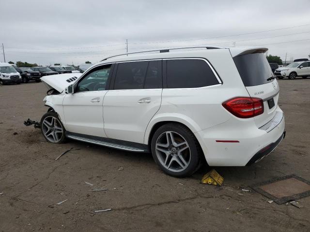 Продажа на аукционе авто 2019 Mercedes-benz Gls 550 4matic, vin: 4JGDF7DE9KB211859, номер лота: 54845093