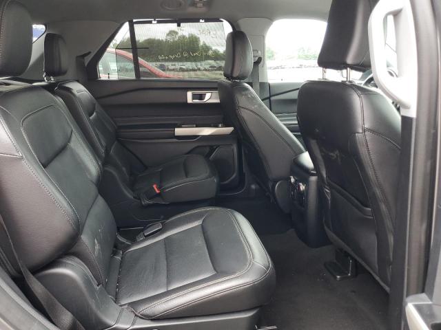 Aukcja sprzedaży 2021 Ford Explorer, vin: 1FMSK7FH3MGB03205, numer aukcji: 59964033