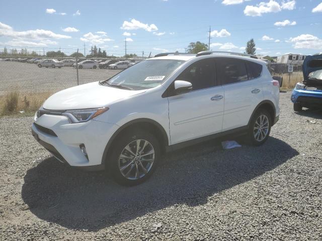Aukcja sprzedaży 2018 Toyota Rav4 Limited, vin: JTMYFREV1JJ193104, numer aukcji: 59800093