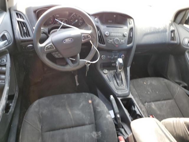 61369313 :رقم المزاد ، 1FADP3F27GL320163 vin ، 2016 Ford Focus Se مزاد بيع