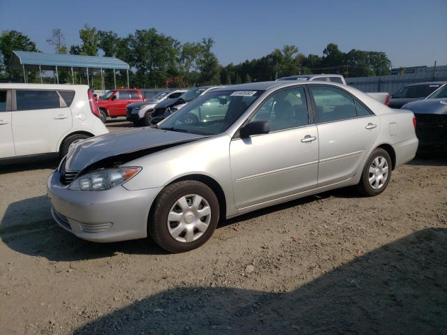Aukcja sprzedaży 2005 Toyota Camry Le, vin: 4T1BE32K85U568129, numer aukcji: 61405083