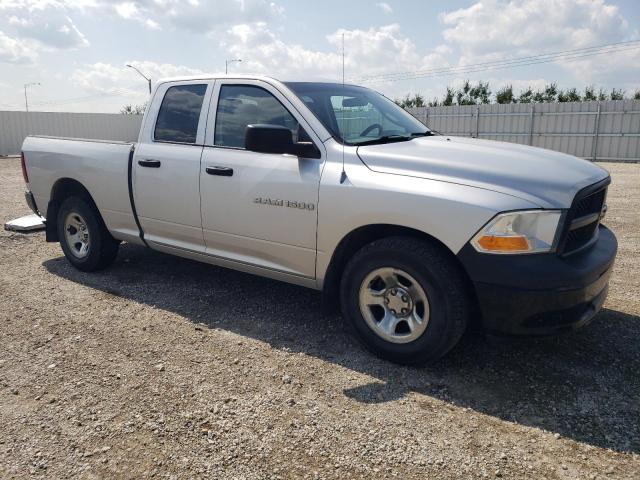 Продаж на аукціоні авто 2012 Dodge Ram 1500 St, vin: 1C6RD6FK7CS204933, номер лоту: 58592803