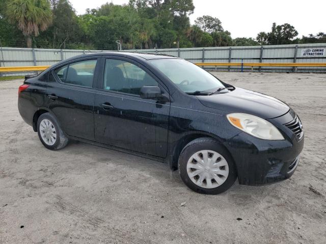 Aukcja sprzedaży 2013 Nissan Versa S, vin: 3N1CN7AP0DL890630, numer aukcji: 61864213