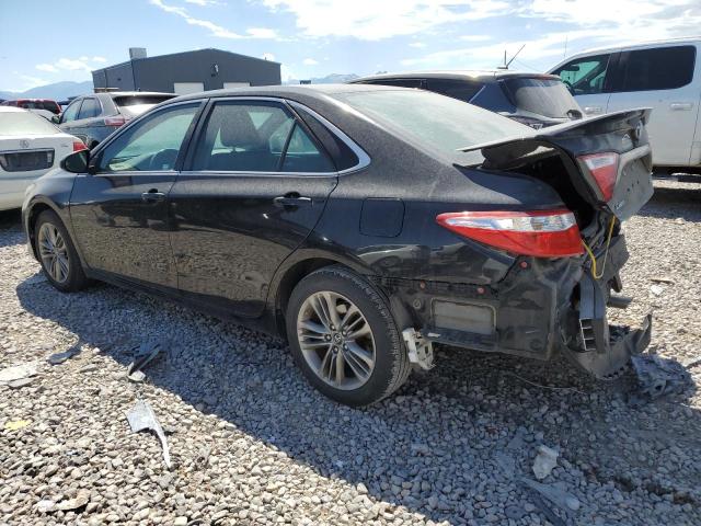 2016 Toyota Camry Le მანქანა იყიდება აუქციონზე, vin: 4T1BF1FK3GU226862, აუქციონის ნომერი: 59038173