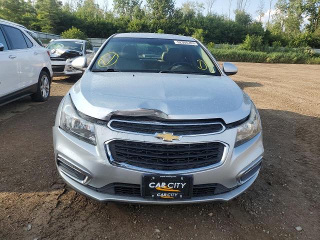 Продаж на аукціоні авто 2015 Chevrolet Cruze Lt, vin: 1G1PE5SB2F7273817, номер лоту: 62005283