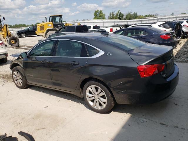 Продажа на аукционе авто 2018 Chevrolet Impala Lt, vin: 2G1105S34J9169253, номер лота: 59989443