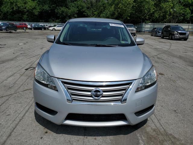 Продаж на аукціоні авто 2013 Nissan Sentra S, vin: 3N1AB7AP4DL622681, номер лоту: 61760293