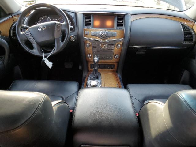 2014 Infiniti Qx80 მანქანა იყიდება აუქციონზე, vin: JN8AZ2NE2E9063392, აუქციონის ნომერი: 59817413