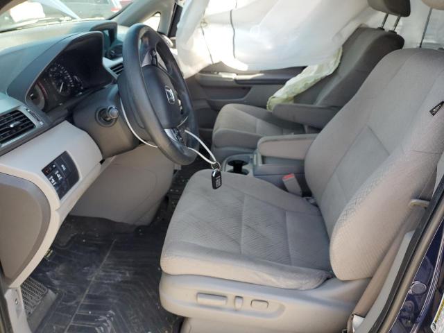 Aukcja sprzedaży 2016 Honda Odyssey Se, vin: 5FNRL5H35GB158131, numer aukcji: 60055043