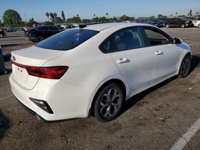 Aukcja sprzedaży 2019 Kia Forte Fe, vin: 3KPF24AD1KE044578, numer aukcji: 60581423