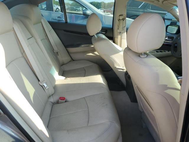 Aukcja sprzedaży 2012 Infiniti G37 Base, vin: JN1CV6APXCM627043, numer aukcji: 60379083