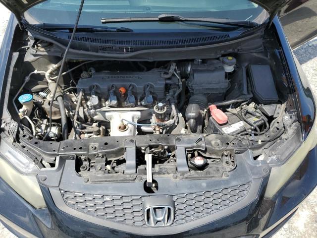 Продаж на аукціоні авто 2013 Honda Civic Ex, vin: 2HGFG3B88DH508133, номер лоту: 58758003