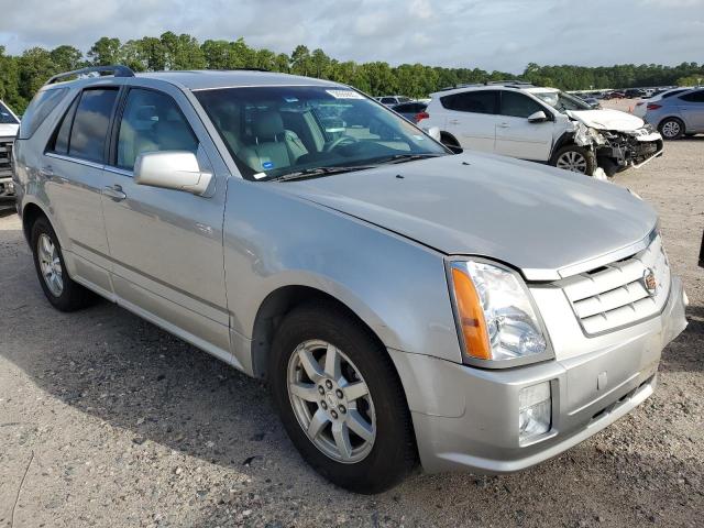 Aukcja sprzedaży 2006 Cadillac Srx, vin: 1GYEE637160221595, numer aukcji: 58666683