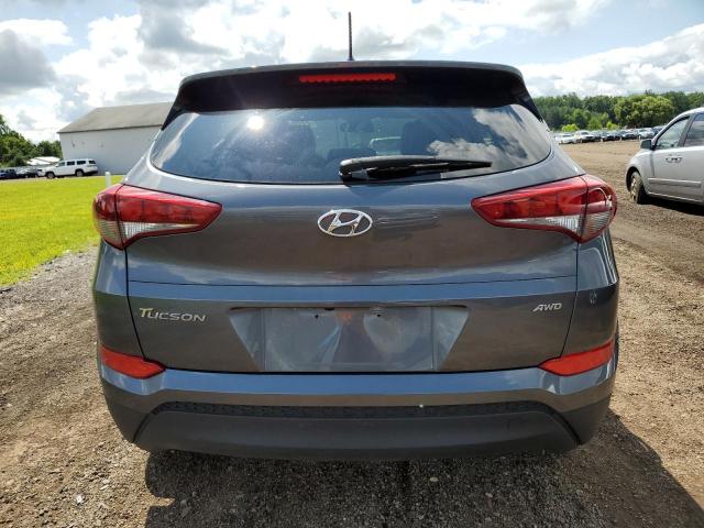 Aukcja sprzedaży 2018 Hyundai Tucson Se, vin: KM8J2CA4XJU793072, numer aukcji: 61167493