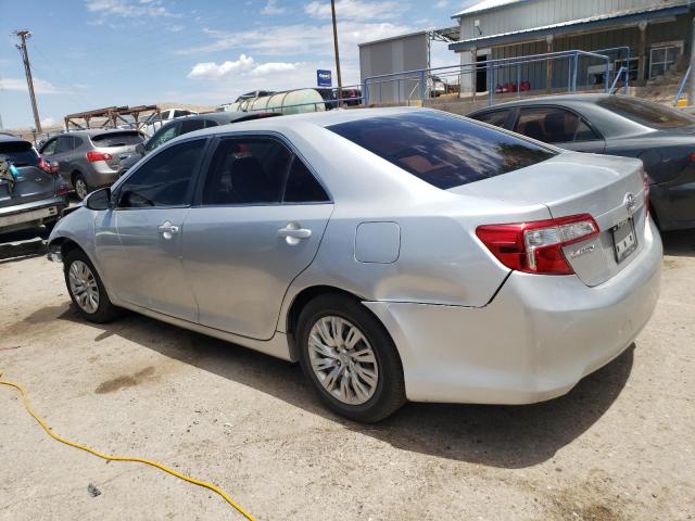 Aukcja sprzedaży 2012 Toyota Camry Base, vin: 4T1BF1FK0CU519435, numer aukcji: 59061293