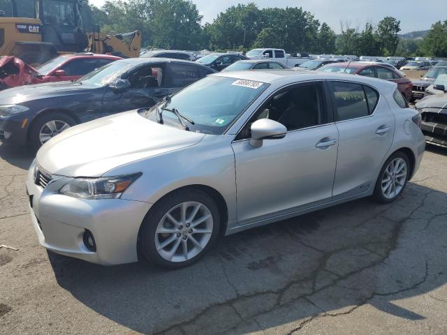 58898793 :رقم المزاد ، JTHKD5BH9D2173053 vin ، 2013 Lexus Ct 200 مزاد بيع
