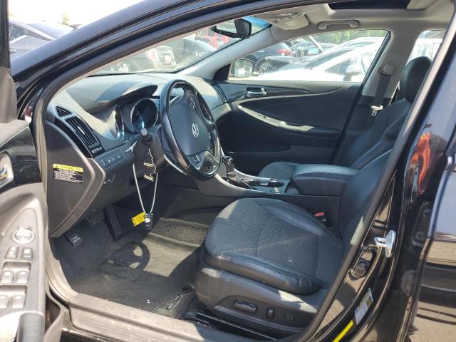 2014 Hyundai Sonata Se მანქანა იყიდება აუქციონზე, vin: 5NPEC4AC9EH818253, აუქციონის ნომერი: 58588823