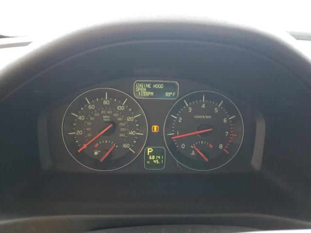 Aukcja sprzedaży 2010 Volvo C70 T5, vin: YV1672MC4AJ090118, numer aukcji: 61187583