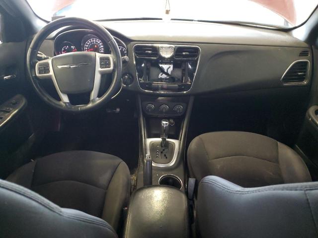 Aukcja sprzedaży 2013 Chrysler 200 Touring, vin: 1C3CCBBB8DN505070, numer aukcji: 58892733