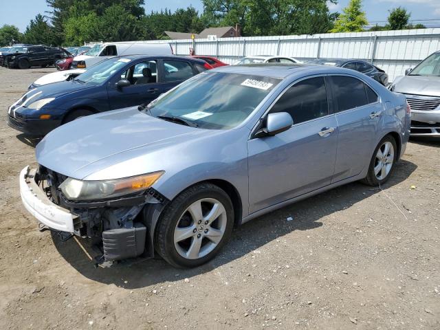 Продаж на аукціоні авто 2009 Acura Tsx, vin: JH4CU26659C031697, номер лоту: 59450193