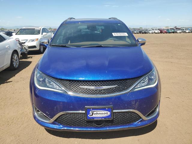 61018723 :رقم المزاد ، 2C4RC1GG5LR211146 vin ، 2020 Chrysler Pacifica Limited مزاد بيع
