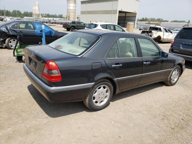 Продажа на аукционе авто 1995 Mercedes-benz C 280, vin: WDBHA28E9SF141594, номер лота: 61633213