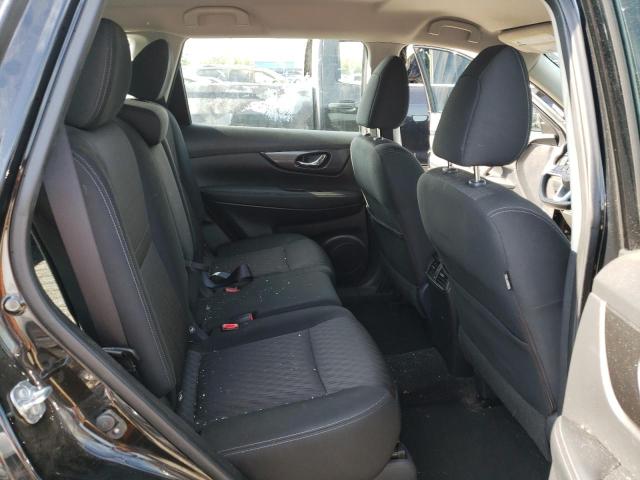2018 Nissan Rogue S მანქანა იყიდება აუქციონზე, vin: KNMAT2MV6JP573846, აუქციონის ნომერი: 58710673