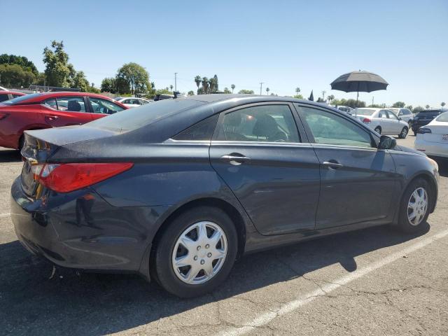 Продажа на аукционе авто 2013 Hyundai Sonata Gls, vin: 5NPEB4AC1DH569934, номер лота: 58840043