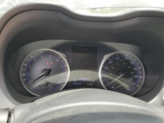 Aukcja sprzedaży 2016 Infiniti Q50 Premium, vin: JN1EV7AR4GM346393, numer aukcji: 61672793