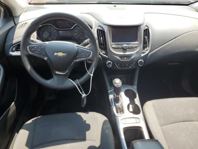 Aukcja sprzedaży 2017 Chevrolet Cruze Lt, vin: 1G1BE5SM0H7219432, numer aukcji: 60037823