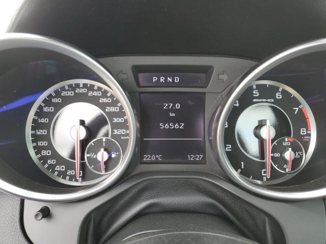 61631963 :رقم المزاد ، WDDPK7FA7CF043503 vin ، 2012 Mercedes-benz Slk 55 Amg مزاد بيع