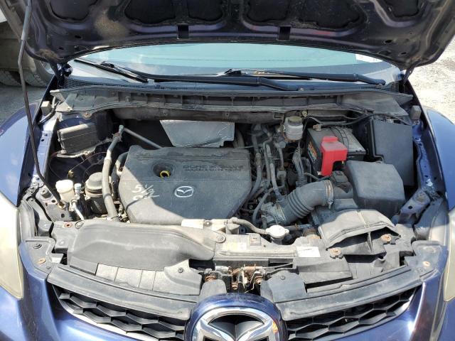 Продаж на аукціоні авто 2011 Mazda Cx-7, vin: JM3ER2BM5B0366232, номер лоту: 58816723