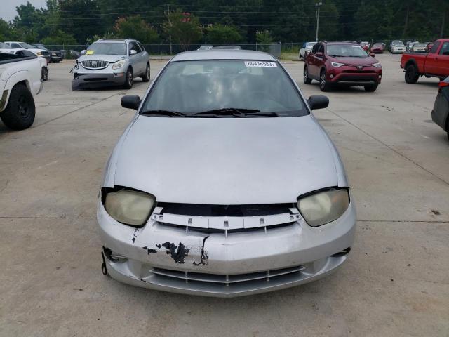 Aukcja sprzedaży 2004 Chevrolet Cavalier, vin: 1G1JC52F347120701, numer aukcji: 60416583