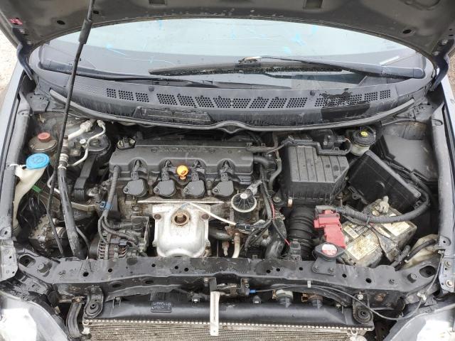 Продажа на аукционе авто 2011 Honda Civic Lx-s, vin: 2HGFA1F61BH011677, номер лота: 61743943