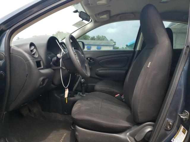 Продаж на аукціоні авто 2015 Nissan Versa S, vin: 3N1CN7AP9FL806906, номер лоту: 59901103
