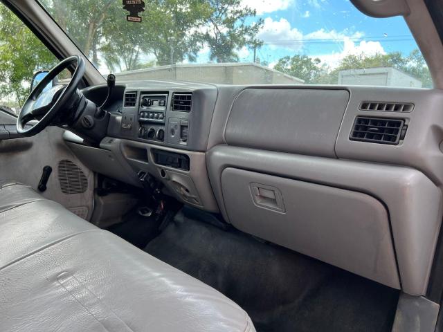 Продаж на аукціоні авто 2001 Ford F450 Super Duty, vin: 1FDXF46F71ED15376, номер лоту: 59922893