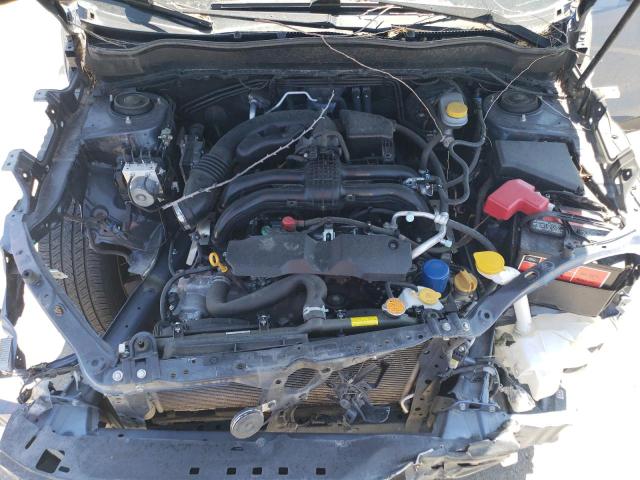 Продажа на аукционе авто 2015 Subaru Forester 2.5i Premium, vin: JF2SJADCXFH819884, номер лота: 58344043