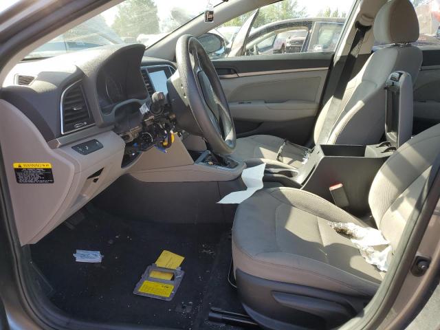 Продажа на аукционе авто 2018 Hyundai Elantra Sel, vin: 5NPD84LF7JH258148, номер лота: 61742803