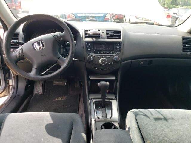 Продаж на аукціоні авто 2004 Honda Accord Ex, vin: 1HGCM56664A047481, номер лоту: 57958873