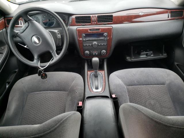 Продажа на аукционе авто 2009 Chevrolet Impala 1lt, vin: 2G1WT57N491157072, номер лота: 57031413
