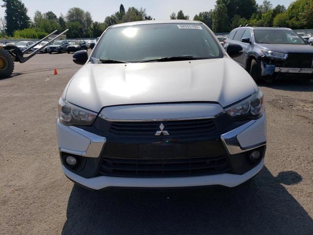 Aukcja sprzedaży 2017 Mitsubishi Outlander Sport Es, vin: JA4AR3AU1HZ043082, numer aukcji: 58555193