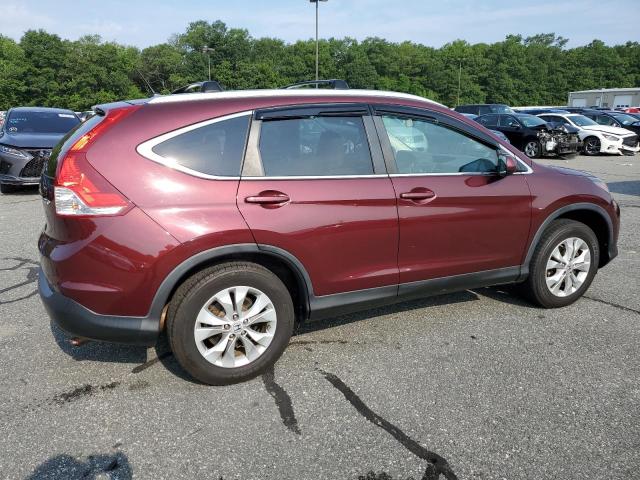 Aukcja sprzedaży 2013 Honda Cr-v Ex, vin: 5J6RM4H56DL010422, numer aukcji: 60038853