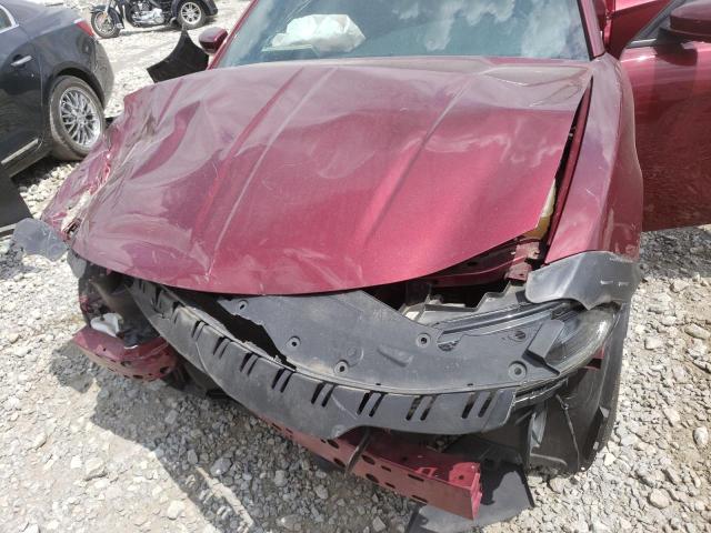 59769713 :رقم المزاد ، 2C3CDXBG2KH644316 vin ، 2019 Dodge Charger Sxt مزاد بيع