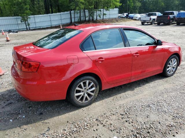2013 Volkswagen Jetta Se მანქანა იყიდება აუქციონზე, vin: 3VWDP7AJ4DM447685, აუქციონის ნომერი: 60009913
